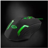  Miš ESPERANZA GAMING FIGHTER 6D MX205, GREEN,... | Eponuda.ba