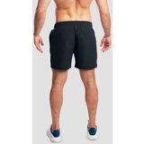 GymBeam Muške kratke hlače Base Black | Eponuda.ba