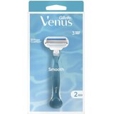 Venus gillette Smooth brijač + dopune 2 kom | ePonuda.com