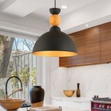 Opviq YM-7 sy black chandelier | ePonuda.com