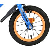 Volare dječji bicikl Rocky 12″ plave boje | shoptok.hr