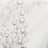 AmeliaHome Traka za stol Gaia 40x250 cm, ecru | shoptok.hr