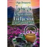 Partenon Olga Jovanović - Lečenje lekovitim biljem i još ponešto Cene