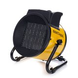 Kraft&Dele 3 stopenjski industrijski električni grelec s termostatom 3500W, (20365178) | Shoptok.si