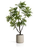 Kave Home Umjetna biljka (visina 185 cm) Rhus – | shoptok.hr