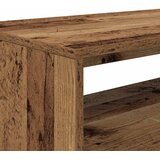 TV ormarić staro drvo 80x40x40 cm konstruirano drvo | shoptok.hr