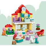 Lego DUPLO® - Družinska hiša (10467) | Shoptok.si
