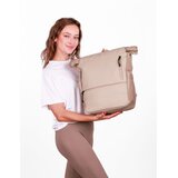 Vuch Ženski ruksak Elion Small Beige, 33 x 15,5 cm | shoptok.hr