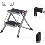 Songmics ladder GSL002GY01 | shoptok.hr