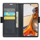 INORCO Preklopna torbica serije CASEME 023 z blokiranjem RFID za Xiaomi 11T 5G/11T Pro 5G, PU usnje, stojalo za denarnico, stojalo za telefon, (22036257) | Shoptok.si