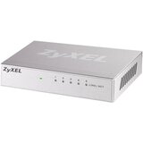 Zyxel GS-105B/v3/stikalo/5 vrat/neupravljano GS-105BV3-EU0101F | Shoptok.si