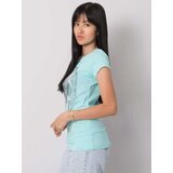 ex moda T-shirt-EM-TS-ES-21-532.18-light blue | Shoptok.si