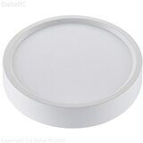  LED panel Green Tech 12W, 6500K, nadgradni, okrugli | Eponuda.ba