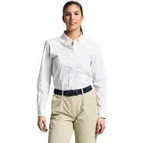 Srajce & Bluze Deck Ws Shirt Bela