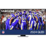 Samsung QE75Q80D QLED 4K TV sprejemnik - - 75 | Shoptok.si