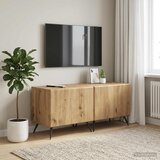 TV ormar Hrast artisan Konstruirano drvo | shoptok.hr