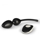 Mystim Jane Untamed Geisha Balls Vibe Cene