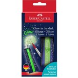 Svjetleće šljokice za vodene boje 2 x 12 ml  Svjetleće šljokice za vodene boje 2 x 12 ml Slike