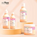 SoFlow Medium Porosity Hair Emollient Oil hidratantno ulje anti-frizzy 150 ml | shoptok.hr