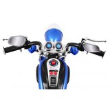 Motor na akumulator NightBike Chopper - plavi | shoptok.hr