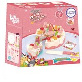 Woopie rođendanska torta 40 el. | shoptok.hr