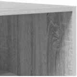  Ormar boja hrasta sonome 100x50x200 cm od konstruiranog drva | Eponuda.com