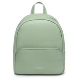 Vuch Ženski ruksak Arlen Dusty Green, 29 x 25 cm Slike