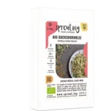 Ekološki triplotni komarček - 150 g