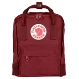 Nahrbtniki Kanken Mini Bordo
