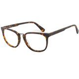  Okvir za naočale za muškarce Vuarnet VL16240003 Smeđa Ø 53 mm | shoptok.hr