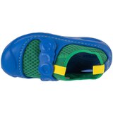 Crocs Čevlji za v vodo Swiftwater Splash K Modra | Shoptok.si