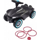 Big Bobby Car - Neo Anthracite | Shoptok.si