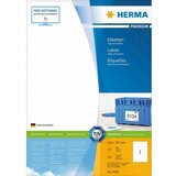 Herma etikete superprint, 210x297 mm, 100/1 HER4428 | Shoptok.si