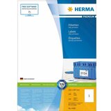 Herma Premium Labels 210x297 100 Sheets DIN A4 100 pcs. 4428 cijene