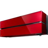 Mitsubishi klima POWER DC INVERTER MSZ-LN25VGB/R/V - crveni - unutarnja jedinica - zidna | shoptok.hr
