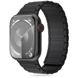 TECH-PROTECT ICONBAND narukvica za APPLE WATCH 4/5/6/7/8/9 (42 / 44 / 45 / 49 MM) BLACK | Eponuda.ba