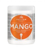 MASKA za suhu i oštećenu kosu Kallos Mango – 1000 ml | Eponuda.ba