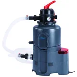 peščana pumpa azuro 6m3/h + timer 3EXB0438