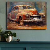 Opviq slika na platnu 70x100cm | ePonuda.com