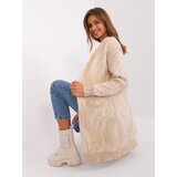 Wool Fashion Italia Sweater-AT-SW-234501.00P-light beige | Shoptok.si
