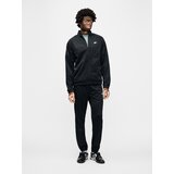 Nike Trenirka za tek črna | Shoptok.si