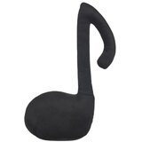 Balvi Gifts Stoper za vrata - Tune, black cene
