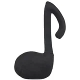 Stoper za vrata - Tune, black