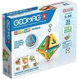 Geomag Supercolor paneli, 35 kom | shoptok.hr