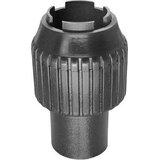  Univerzalni adapter za sesalnik ZELMER črn, (5000543138) Cene