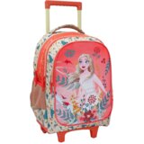 RANAC TROLLEY 563542 DISNEY FROZEN SY u
