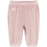 Cool club hlače trenirka DH CCG3102039 D vijolična 74 | Shoptok.si