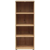 CARRYHOME regal 45/115/40 cm hrast artisan | Shoptok.si