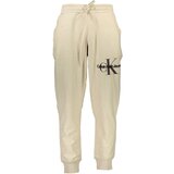 Calvin Klein BEIGE MAN TROUSERS | shoptok.hr