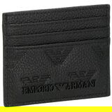 Emporio Armani Denarnice Business Črna | Shoptok.si